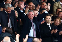 Sir Alex Ferguson trở lại và Top 20 khoảnh khắc ấn tượng nhất vòng 6 Ngoại hạng Anh 2018/19