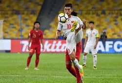 Thể lực, dứt điểm kém trước Indonesia, U16 Việt Nam mong manh cơ hội đi tiếp tại U16 châu Á