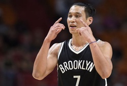 Jeremy Lin và Top 10 ngôi sao kiếm nhiều tiền nhất cho 1 phút thi đấu tại NBA 2017/18