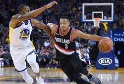 Ngôi sao Portland Trail Blazers vừa cầu hôn một cô gái ngoan hiền nhất trong giới NBA