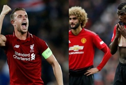 Huyền thoại Liverpool dự đoán Premier League: "The Kop" không vô địch, Man Utd văng khỏi Top 4