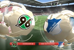 Nhận định tỷ lệ cược kèo bóng đá tài xỉu trận Hannover vs Hoffenheim