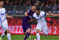 Nhận định tỷ lệ cược kèo bóng đá tài xỉu trận Inter Milan vs Fiorentina
