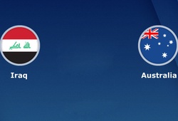 Nhận định tỷ lệ cược kèo bóng đá tài xỉu trận U16 Úc vs U16 Iraq