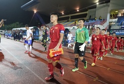 Link xem trực tiếp bóng đá U16 Việt Nam - U16 Indonesia