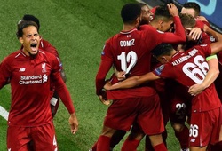 Tại sao Liverpool sẽ còn đáng sợ hơn?