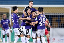 Top 5 đội bóng có nhiều cầu thủ ghi bàn nhất sau vòng 23 V.League 2018