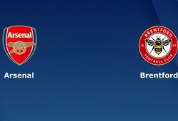 Nhận định tỷ lệ cược kèo bóng đá tài xỉu trận Arsenal vs Brentford