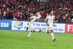Báo Indonesia: U16 Việt Nam hay nhưng chưa "hên"