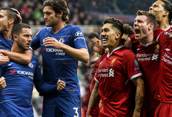 Liverpool và Chelsea lột xác ấn tượng thế nào trong nhóm Big Six trước khi so tài ở Carabao Cup?