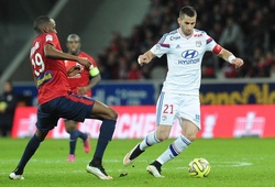 Nhận định tỷ lệ cược kèo bóng đá tài xỉu trận Bordeaux vs Lille