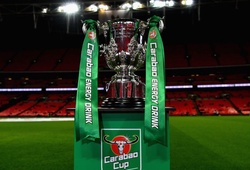 Các đại gia Man Utd, Liverpool và Chelsea hưởng lợi gì từ những thay đổi ở Cúp Liên đoàn Anh - Carabao Cup?