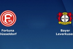 Nhận định tỷ lệ cược kèo bóng đá tài xỉu trận Dusseldorf vs Leverkusen