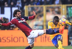 Nhận định tỷ lệ cược kèo bóng đá tài xỉu trận Juventus vs Bologna