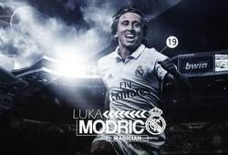 Top 10 sự thật thú vị về "Cầu thủ xuất sắc nhất thế giới" Luka Modric