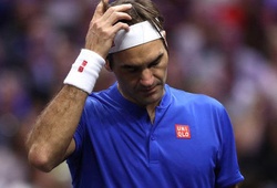 Federer bỏ tham vọng giành HCV Olympic, nhưng sẽ không vội giải nghệ?