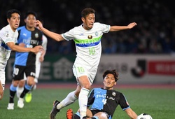 Nhận định tỷ lệ cược kèo bóng đá tài xỉu trận Shonan Bellmare vs Kawasaki Frontale