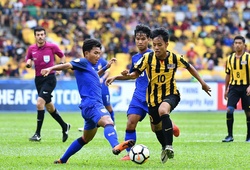Nhận định tỷ lệ cược kèo bóng đá tài xỉu trận U16 Malaysia vs U16 Nhật Bản