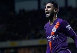 Foden cùng Mahrez tỏa sáng và 5 điểm nhấn khi Man City hạ Oxford Utd tại Carabao Cup