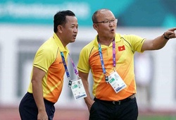 Viết sách về "thâm cung, bí sử" ở tuyển Việt Nam, trợ lý ông Park Hang Seo chia tay trước thềm AFF Cup 2018