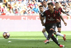 Nhận định tỷ lệ cược kèo bóng đá tài xỉu trận Empoli vs AC Milan