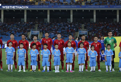 Thương hiệu Việt Nam là nhà tài trợ chính thức cho AFF Suzuki Cup 2018