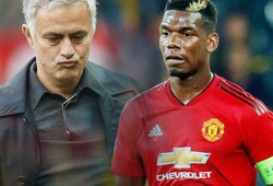 Cựu tiền vệ Jamie Redknapp đã "nhìn thấy" số phận của Pogba và Mourinho tại MU