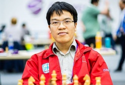 Olympiad cờ vua thế giới 2018: Chiến thắng ấn tượng cho Quang Liêm và đội tuyển nữ Việt Nam