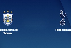 Nhận định tỷ lệ cược kèo bóng đá tài xỉu trận: Huddersfield vs Tottenham