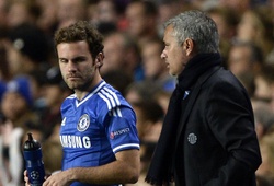 Điểm mặt những ngôi sao từng “gây thù, chuốc oán” với Jose Mourinho