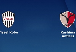 Nhận định tỷ lệ cược kèo bóng đá tài xỉu trận: Vissel Kobe vs Kashima Antlers