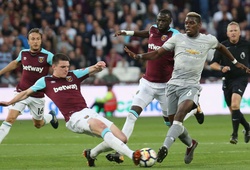 Nhận định tỷ lệ cược kèo bóng đá tài xỉu trận West Ham vs Man Utd