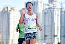 Boston Marathon 2020 nâng chuẩn thành tích làm khó VĐV Việt Nam