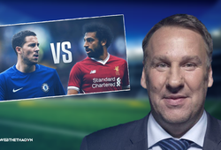 Chuyên gia Sky Sports nhận định dự đoán tỷ số Chelsea - Liverpool và các trận vòng 7 Ngoại hạng Anh