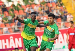 Trực tiếp V.League 2018 Vòng 24: XSKT Cần Thơ - Hải Phòng FC