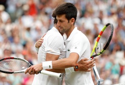 Novak Djokovic sắp bắt đầu chiến dịch soán ngôi số 1 thế giới của Rafael Nadal?