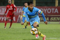 Chiêm ngưỡng pha solo đẳng cấp của Nguyễn Hoàng Quốc Chí vào lưới CLB TP. Hồ Chí Minh