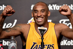 Kobe Bryant ra tay nghĩa hiệp khi chứng kiến tai nạn giao thông trên đường phố