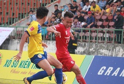 Nhận định bóng đá Viettel vs Bình Phước, vòng 17 Hạng Nhất QG 2018