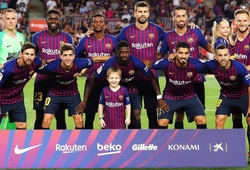 Barcelona "trói" các ngôi sao với hợp đồng khủng để tránh "sự cố Neymar"