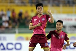 Trợ lý HLV Sài Gòn FC nói gì về cơ hội trụ hạng tại V.League 2018?