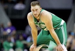 Những pha bóng ấn tượng của Gordon Hayward trong ngày trở lại NBA Preseason 2018/19