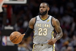 Tuyệt kỹ LeBron James tại NBA: Những tình huống tạo khoảng trống tuyệt vời cho các đồng đội