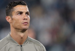 Ronaldo bị cáo buộc hiếp dâm, luật sư lên tiếng