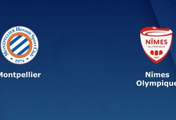 Nhận định tỷ lệ cược kèo bóng đá tài xỉu trận: Montpellier vs Nimes