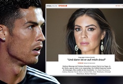 Ronaldo và những ngôi sao thoát án hiếp dâm nhờ "chạy án"
