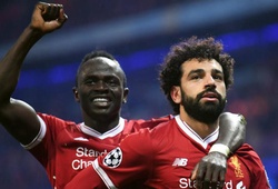 Bằng chứng cho thấy Salah và Mane vẫn là đối tác tuyệt vời của Liverpool