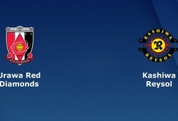 Nhận định tỷ lệ cược kèo bóng đá tài xỉu trận: Urawa vs Kashiwa Reysol