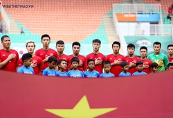 HLV Park Hang Seo bất ngờ khi nhắc đến chuyện “quân anh, quân tôi” ở Olympic Việt Nam 