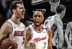 Miami Heat sẵn sàng trao đổi Goran Dragic, Phoenix Suns sẽ cuỗm về để lập dàn "siêu hậu vệ"?